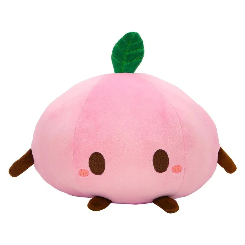 ConcernedApe - Stardew Valley - Pink Junimo Pillow Plush