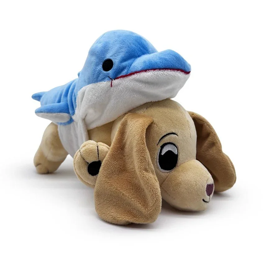 Youtooz - AimzAtchu Plush (9in)