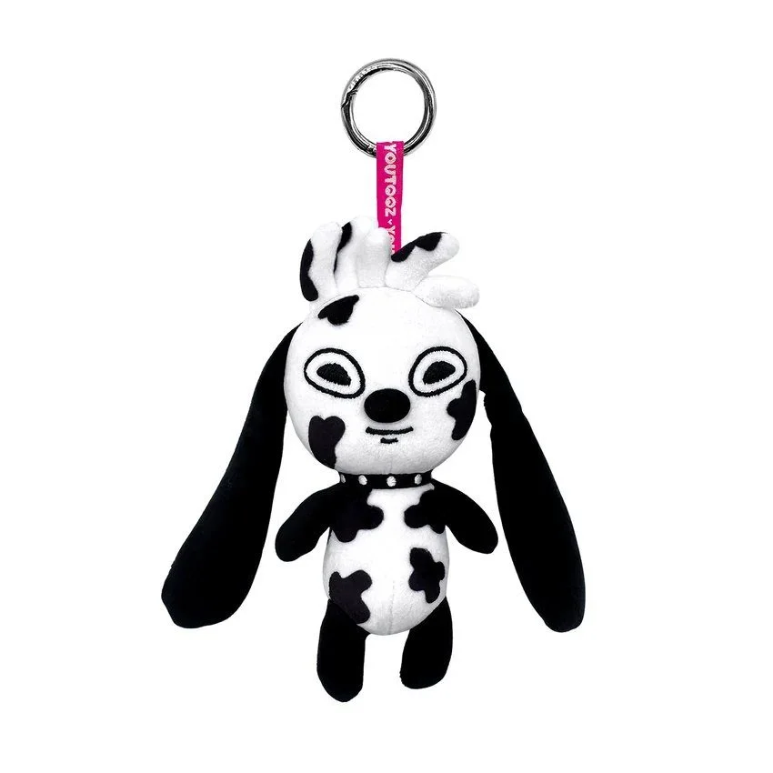 Youtooz - Floppy Keychain (5in)